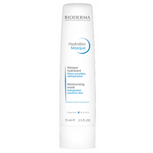 Hydrabio maszk BIODERMA 75ml