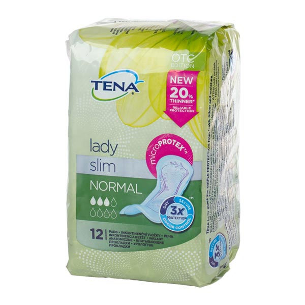 Tena Lady Slim normál 12x