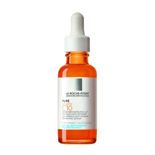 Pure Vitamin C10 szérum LRP 30ml