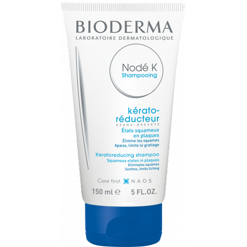 Bioderma Nodé K sampon 150ml
