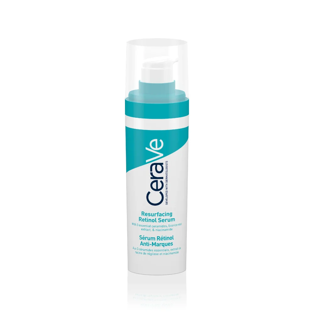 CeraVe Retinol bőrmegújító szérum 30ml