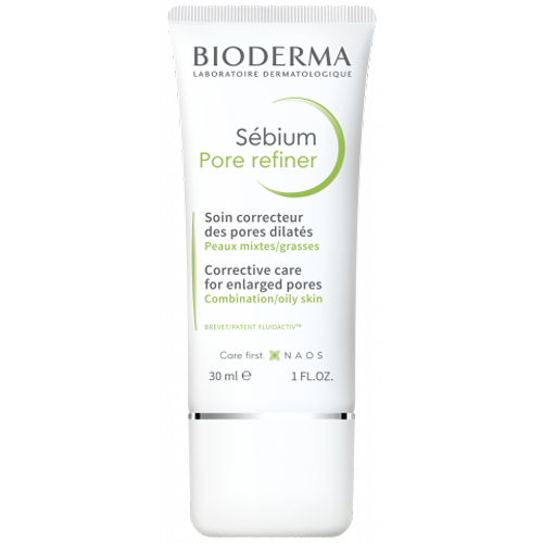 Sébium Pore Refiner pórusösszehúzó krém BIODERMA 30ml