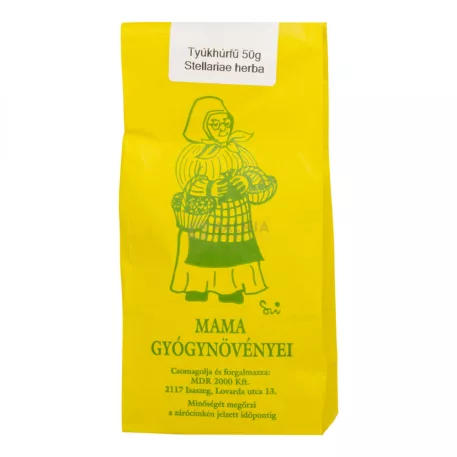 Tyúkhúr tea MAMA DROG 50g