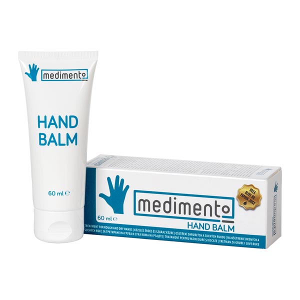 Medimento kézkrém 60ml