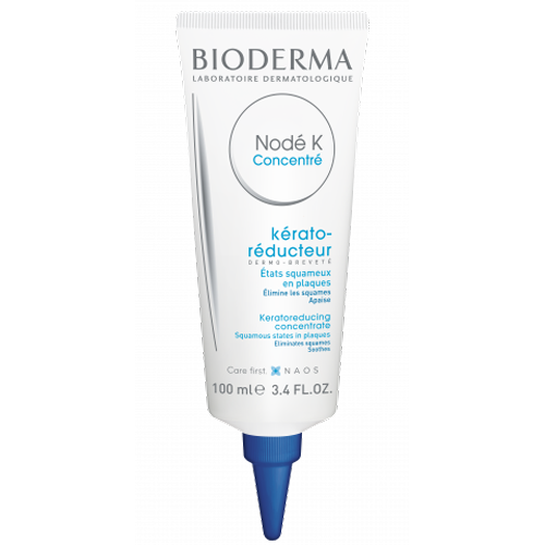Nodé K emulsió BIODERMA 100ml