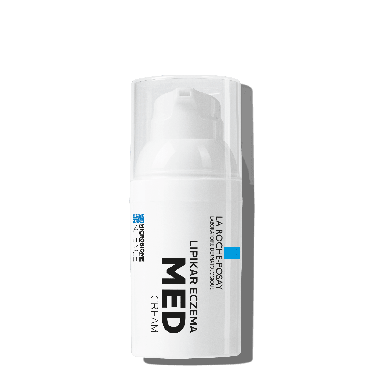 LRP Lipikar Eczema MED krém 30ml