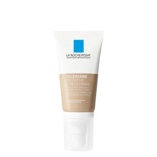 Toleriane Sensitive színezett arckrém light LRP 50ml
