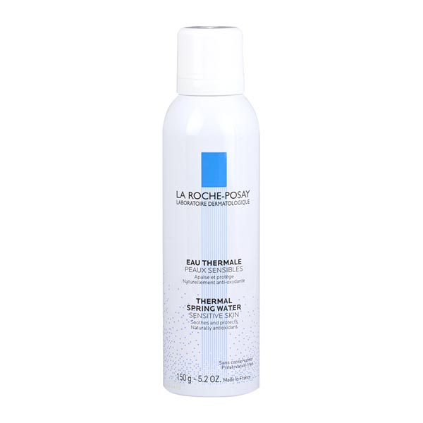 Termálvíz spray LRP 150ml