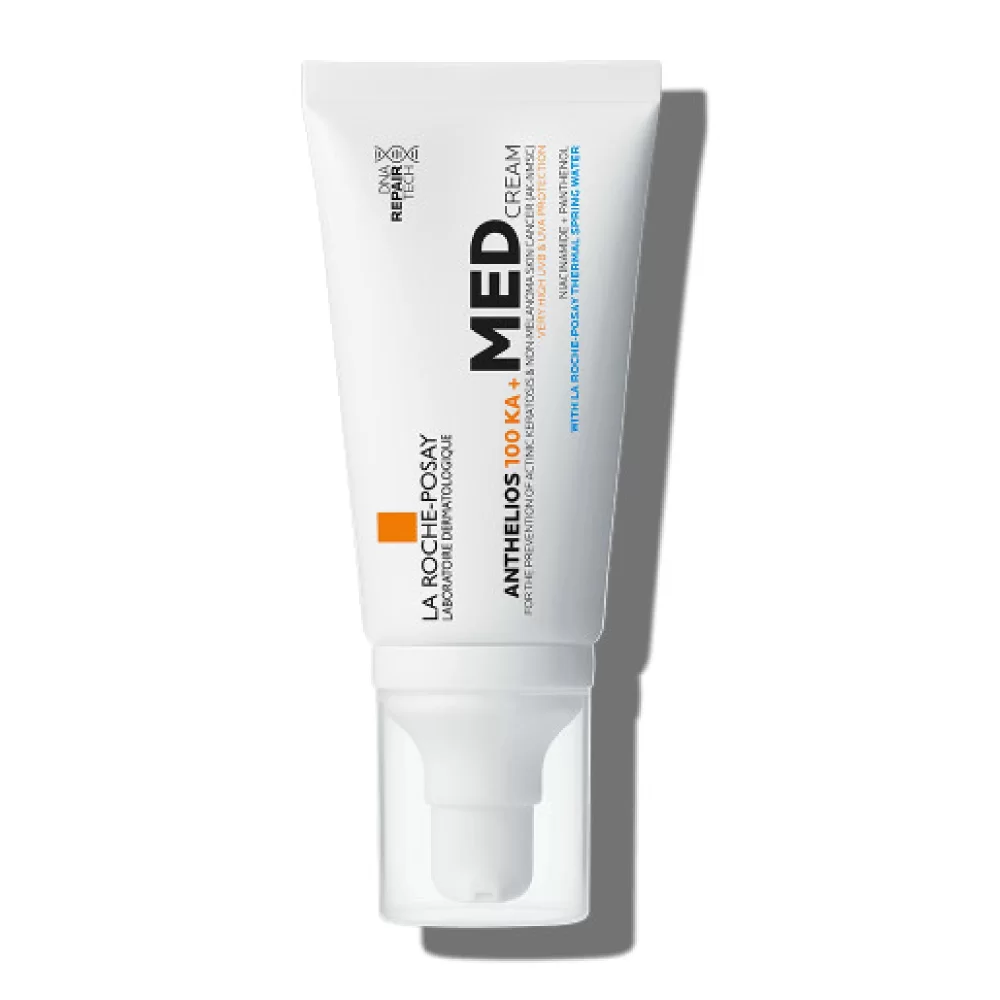 LRP Anthelios 100KA+ MED krém 50ml
