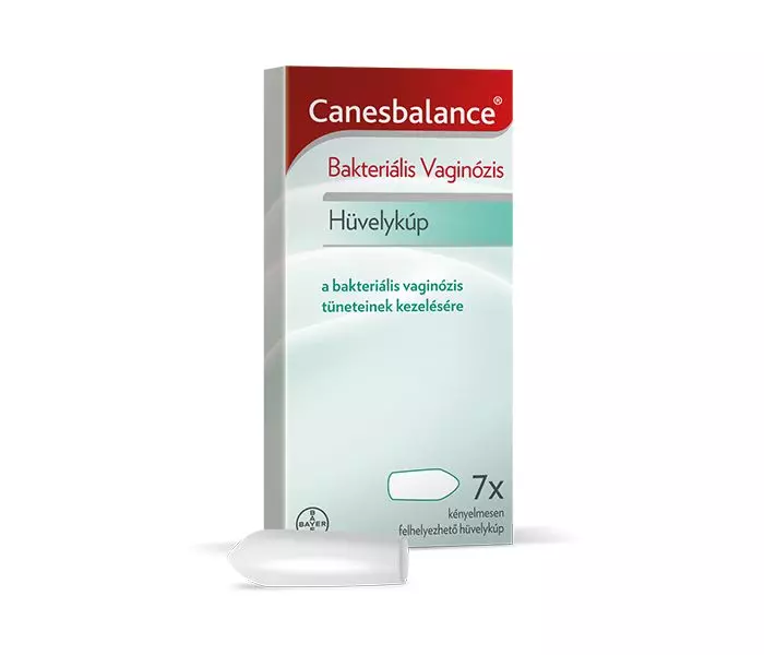 Canesbalance hüvelykúp 7x