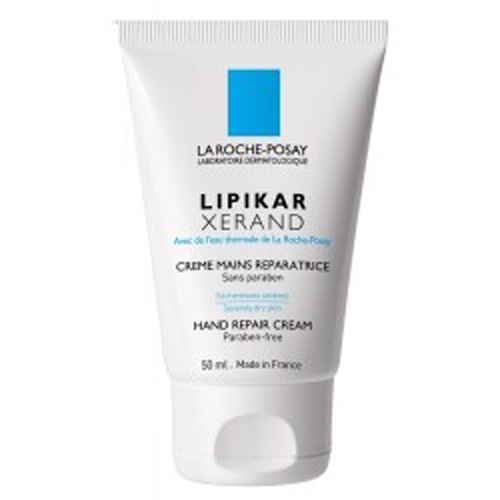 Lipikar Xerand kézkrém LRP 50ml