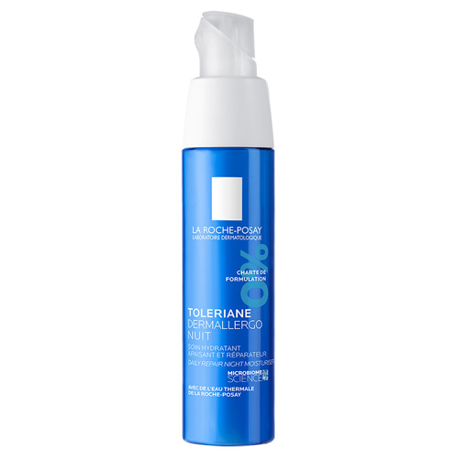 Tolériane Ultra éjszakai krém LRP 40ml