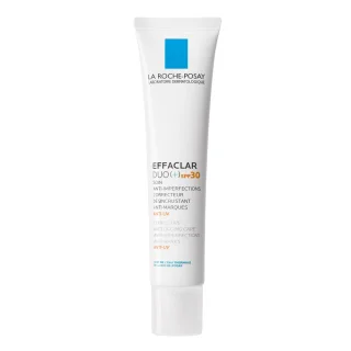 Effaclar Duo Plus arckrém SPF30 LRP 40ml