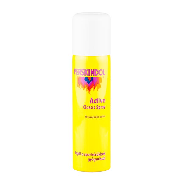 Perskindol Active spray 150ml