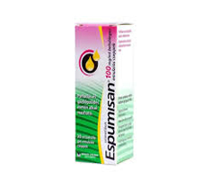 Espumisan 100 mg/ml belsőleges emulzió 30ml