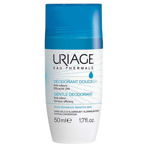 Uriage deo golyós alumentes 50ml