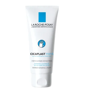 Cicaplast kézkrém LRP 100ml