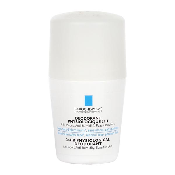 Fiziológiás deo roll 24 órás LRP 50ml