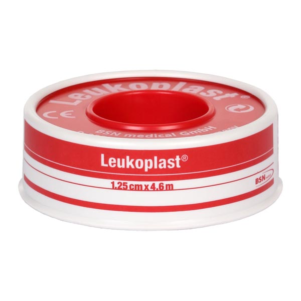 Leukoplast ragtapasz                 4,6m x 1,25cm 1x
