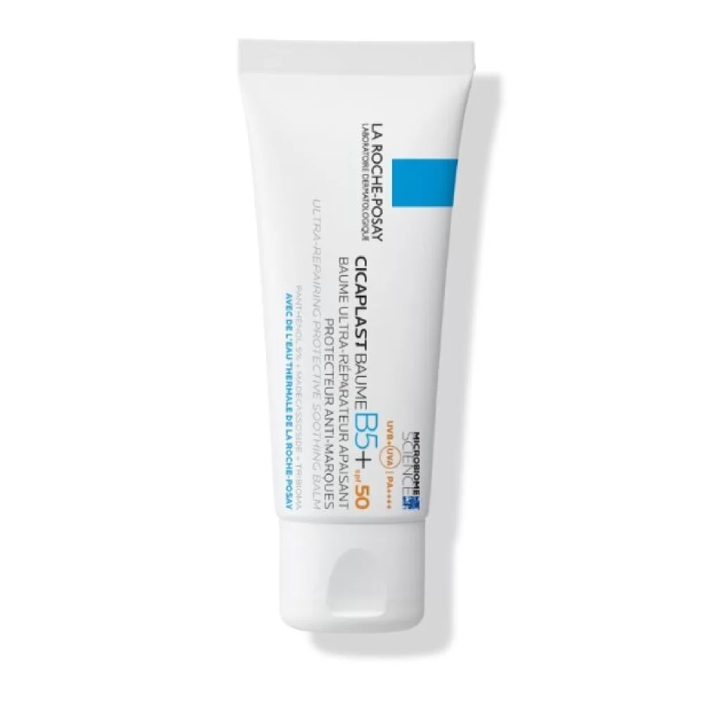 Cicaplast B5+ balzsam SPF50 LRP 40ml