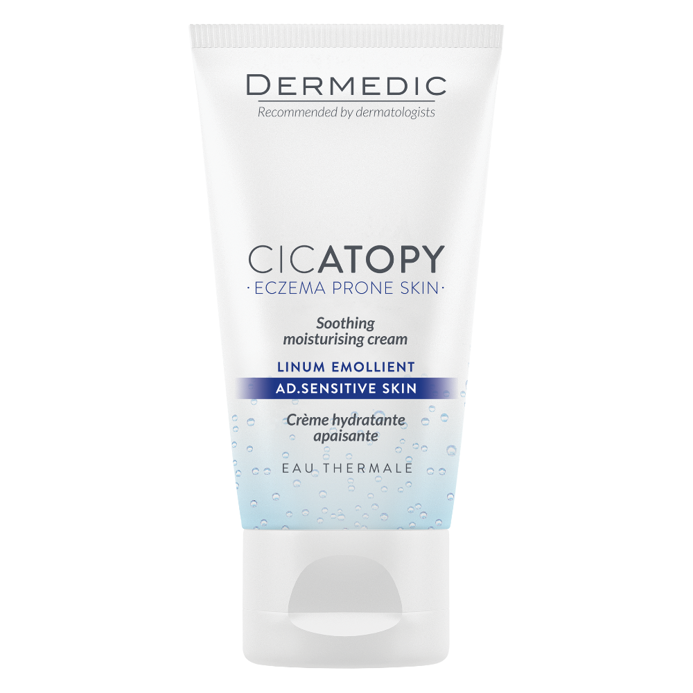 DERMEDIC Cicatopy krém nyugt. 50ml