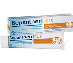 Bepanthen Plus krém 100g