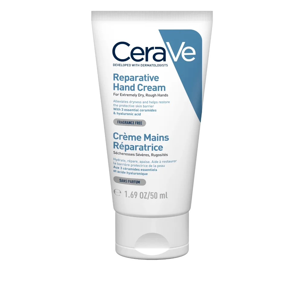 CeraVe regeneráló kézkrém 50ml
