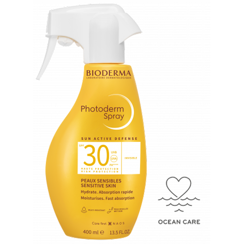 Photoderm SPF 30 spray BIODERMA 400ml