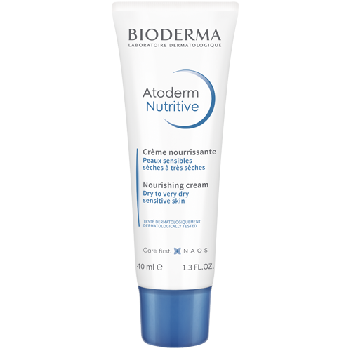 Atoderm Nutritive krém BIODERMA 40ml