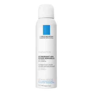 Fiziológiás deo spray 48 órás LRP 150ml