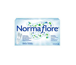 Normaflore belsőleges szuszpenzió 30x5ml