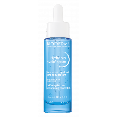 Hydrabio Hyalu+ szérum BIODERMA 30ml