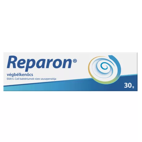 Reparon végbélkenőcs 30g