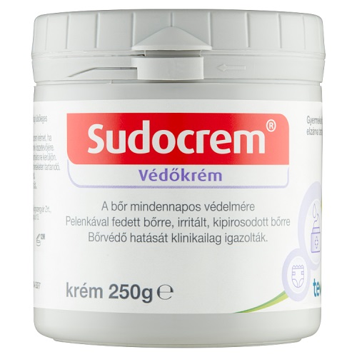 Sudocrem krém 250g