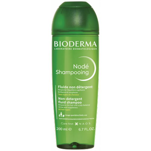 Bioderma Nodé sampon 200ml