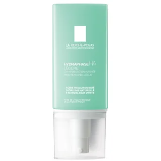 Hydraphase HA Legere/könnyű arckrém LRP 50ml