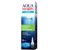 Aqua Maris orrspray 30ml