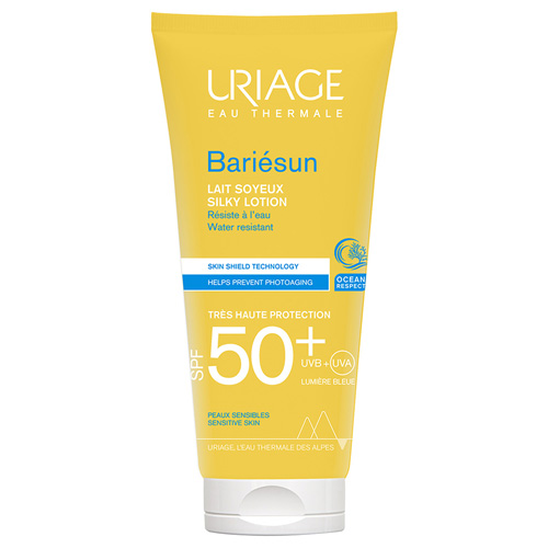 Uriage Bariésun tej SPF50+ 100ml