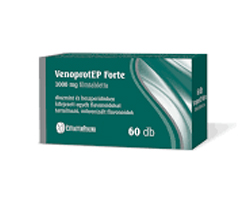 VenoprotEP forte 1000mg filmtabletta 60x
