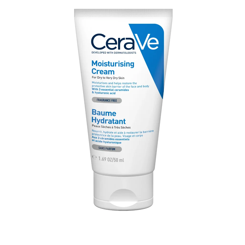 CeraVe hidratáló testápoló krém 50ml