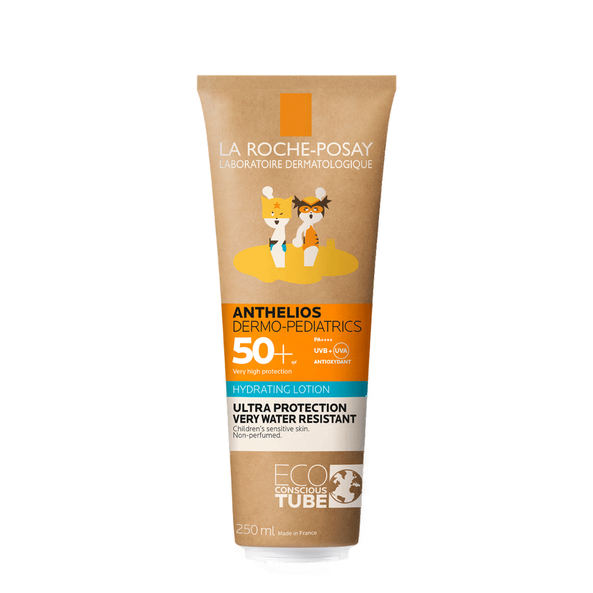 Anthelios DP naptej gyermek SPF 50+ LRP 250ml