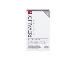 Revalid Hair Complex kapszula 60x
