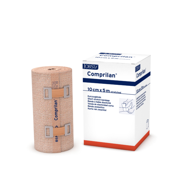 Comprilan kompressziós pólya               5mx10cm 