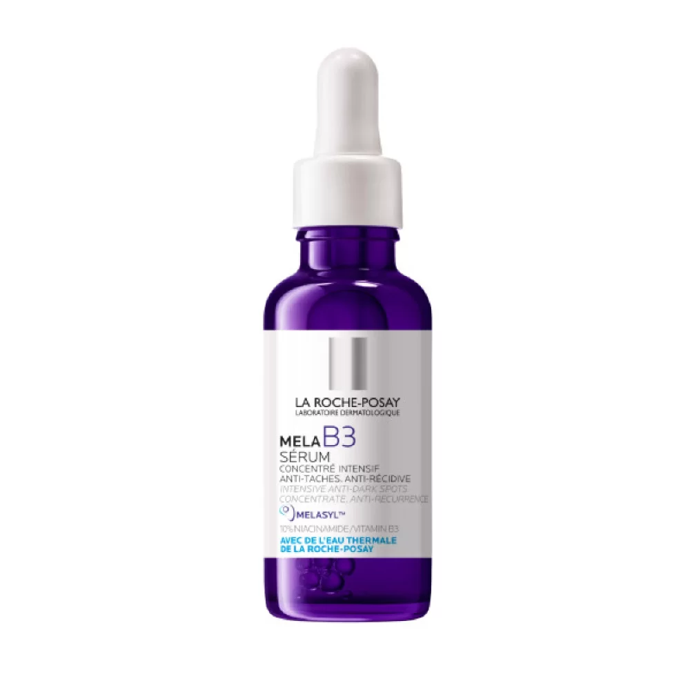 Mela B3 SPF30 bőrápoló szérum LRP 30ml