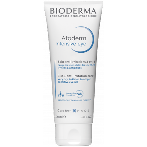 Atoderm Intensive eye BIODERMA 100ml