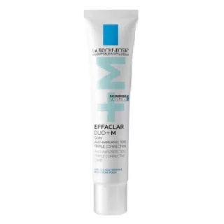 Effaclar Duo Plus M arckrém LRP 40ml