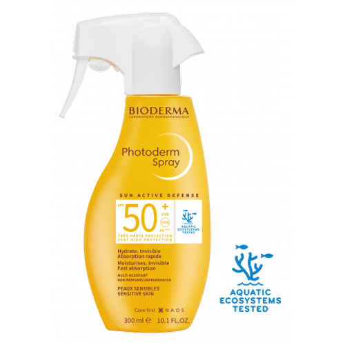 Photoderm SPF 50+ spray BIODERMA 300ml