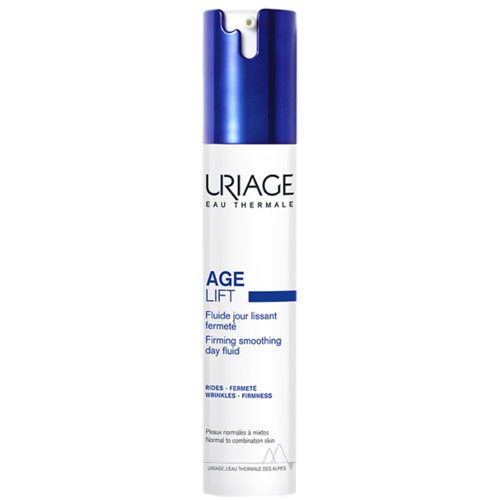 Uriage Age Lift fluid ránct. norm/komb. nappali 40ml