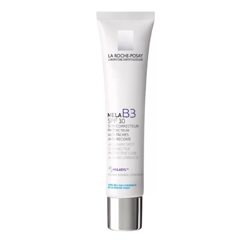 Mela B3 SPF30 bőrápoló krém LRP 40ml