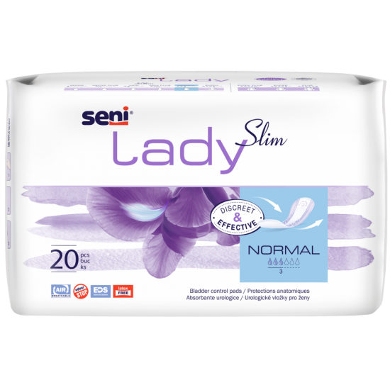 Seni Lady Normal (264ml) 20x